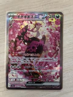 キチキギスex SARのサムネイル