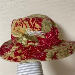 【supreme】18SS Zip Twill Crusherのサムネイル