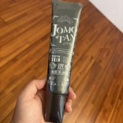 JOMOTAN ジョモタンのサムネイル