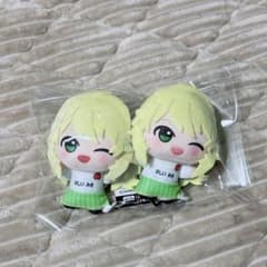 アイドルマスター ちびぐるみ 星井美希