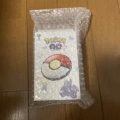 Pokémon GO Plus + 本体　新品未開封品のサムネイル