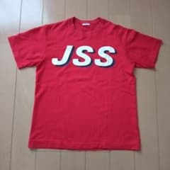 JSS ミズノ Tシャツ 　１５０のサムネイル