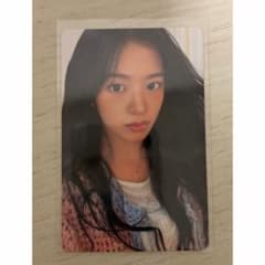 IVE LUCID DREAM 유진