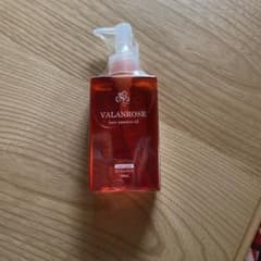 ヘアエッセンスオイル　バランローズ120mlのサムネイル