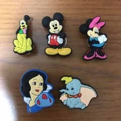 サンダル　アクセサリーのサムネイル