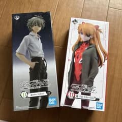 エヴァンゲリオン 購入したい金額で^^のサムネイル