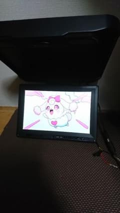 フリップダウンモニター 10,5インチのサムネイル