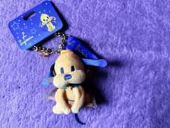 ディズニーストア プルート 星座マスコット キーホルダーのサムネイル