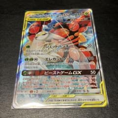 フェローチェ&マッシブーンGX(SA)のサムネイル