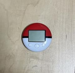 Nintendo Pokewalker (with instruction manual)