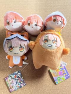アイナナ 三月 ぬいぐるみのサムネイル