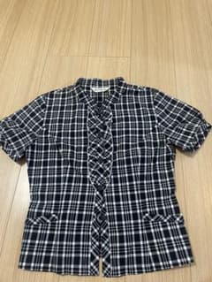 事務員　夏用制服　９号のサムネイル