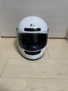 ヘルメット　フルフェイスのサムネイル