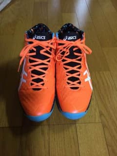 アシックス/asics ゲルバースト21 GE バスケットボールシューズのサムネイル