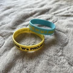 WurtS W's PROJECT ラバーバンド まとめ売り - メルカリ