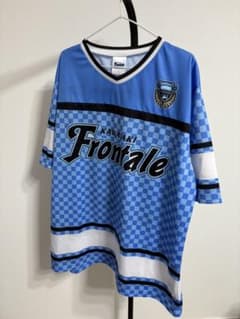 川崎フロンターレFrontale 2枚セット オリジナル ホッケーシャツのサムネイル