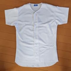 練習用ユニフォーム　150㎝のサムネイル