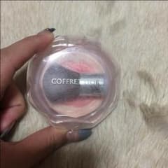 コフレドール チークのサムネイル