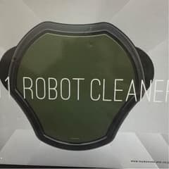 2in1ロボットクリーナー 掃除機のサムネイル
