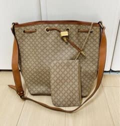 セリーヌ  CELINE  ショルダーバッグのサムネイル