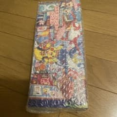 【新品未開封・シュリンク付き】スペシャルBOX ポケモンセンターフクオカのサムネイル