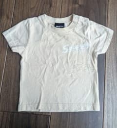 Snap-on TOOLS ベビーTシャツ 90のサムネイル