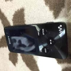 送料込  ウォークマン nw-s784のサムネイル