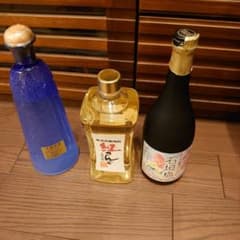 紅さんご・本場泡盛・石垣島３本 紅さんご・本場泡盛・石垣島3本 - メルカリ
