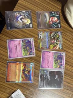 ポケモンカード ドラゴンボールカード まとめ売り - メルカリ
