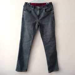 Levi's 511 ストレートデニム パンツのサムネイル