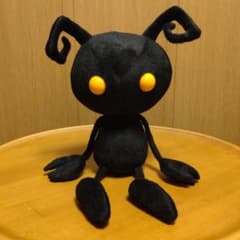 ディズニー　キングダムハーツ　シャドウ