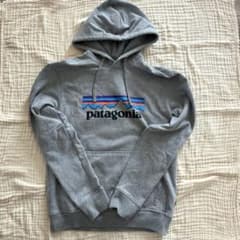 Patagonia Uprisal Hoody グレー Sサイズのサムネイル
