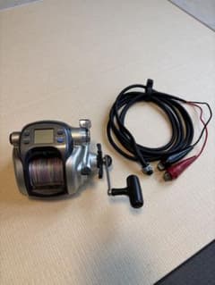 DAIWA ダイワ スーパータナコン-S 600W 電動リール - メルカリ