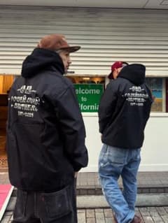 GOLDEN BROWN BROTHERS コーチジャケット　GBB m76923345817_1.jpg?1770117266