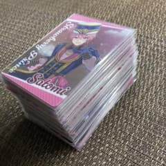 すとぷり さとみ コレカ カード まとめ売り - メルカリ