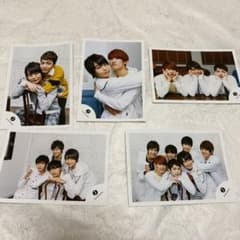 関西ジャニーズJr 春のSHOW合戦 ブロマイドのサムネイル