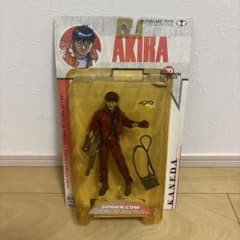 未開封 AKIRA 金田 フィギュア マクファーレントイズのサムネイル