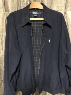 kenken様専用 ラルフローレン スイングトップのサムネイル