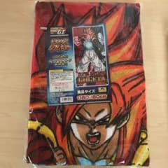 ドラゴンボールバスタオル２枚セットのサムネイル