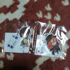 文豪ストレイドッグス 双黒セットのサムネイル