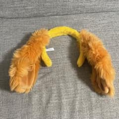 わんわん物語　カチューシャのサムネイル
