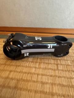 3T ARX-LTD カーボンステム　長さ10cmのサムネイル