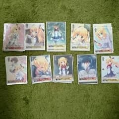 うめけん様専用ヴァイスD.CⅢ立夏単デッキのサムネイル
