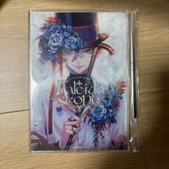 葛葉 カレイドスコープ アクリルパネルのサムネイル