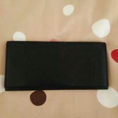 お値下げ☆ジバンシーお札入れのサムネイル