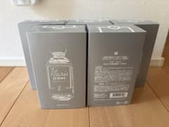 5本 ナリス マジェスタ コンク α ふきとり用化粧水 復刻版 110ml