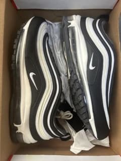 NIKE エアマックス97SEのサムネイル