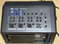 ALTO PBM4D SISTEMA ポータブルPA 【隠れた名機】のサムネイル