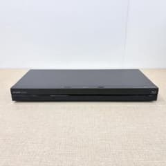 2016年製】シャープ ブルーレイレコーダー BD-NW500 ジャンク - メルカリ