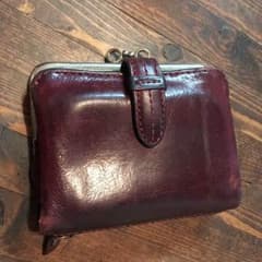 ダコタ がま口財布のサムネイル